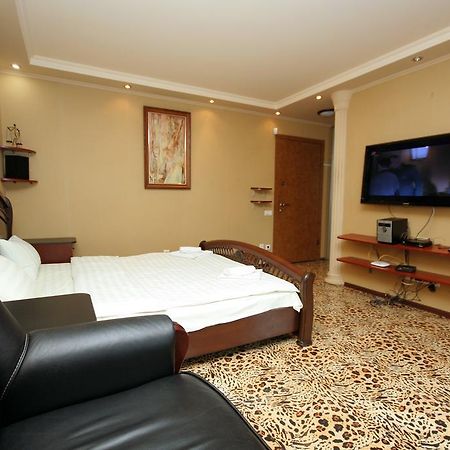 Pechersk Apartment In Kiev Center المظهر الخارجي الصورة
