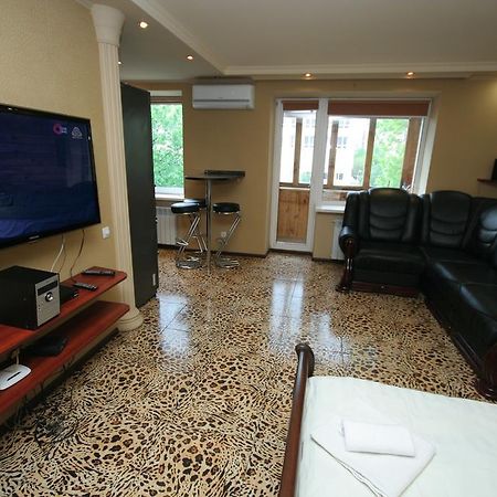 Pechersk Apartment In Kiev Center المظهر الخارجي الصورة
