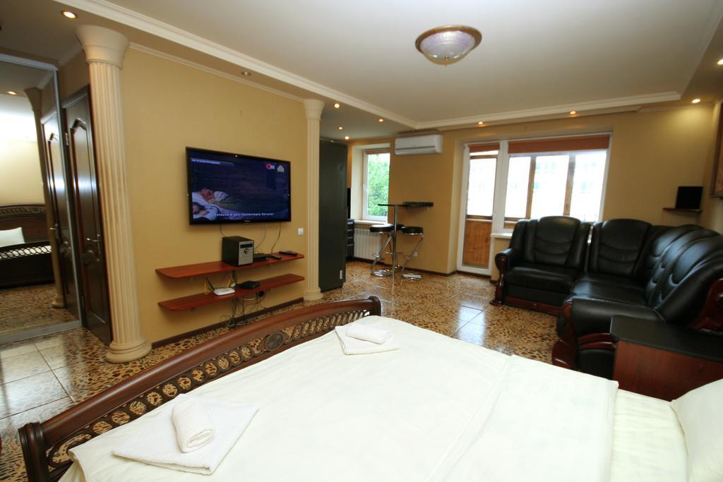 Pechersk Apartment In Kiev Center الغرفة الصورة